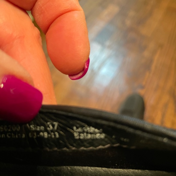 Dansko loafers - Picture 5 of 5